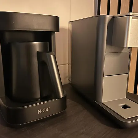 Apartamento 100m E-ladestation - Max 4 Pers - Düsseldorf - Ruhrgebiet - Pilgerstätte