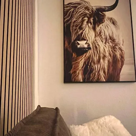 100m E-ladestation - Max 4 Pers - Duesseldorf - Ruhrgebiet - Pilgerstaette Appartement Velbert