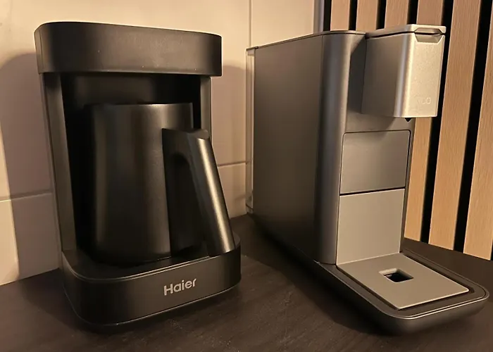 Apartamento 100m E-ladestation - Max 4 Pers - Düsseldorf - Ruhrgebiet - Pilgerstätte